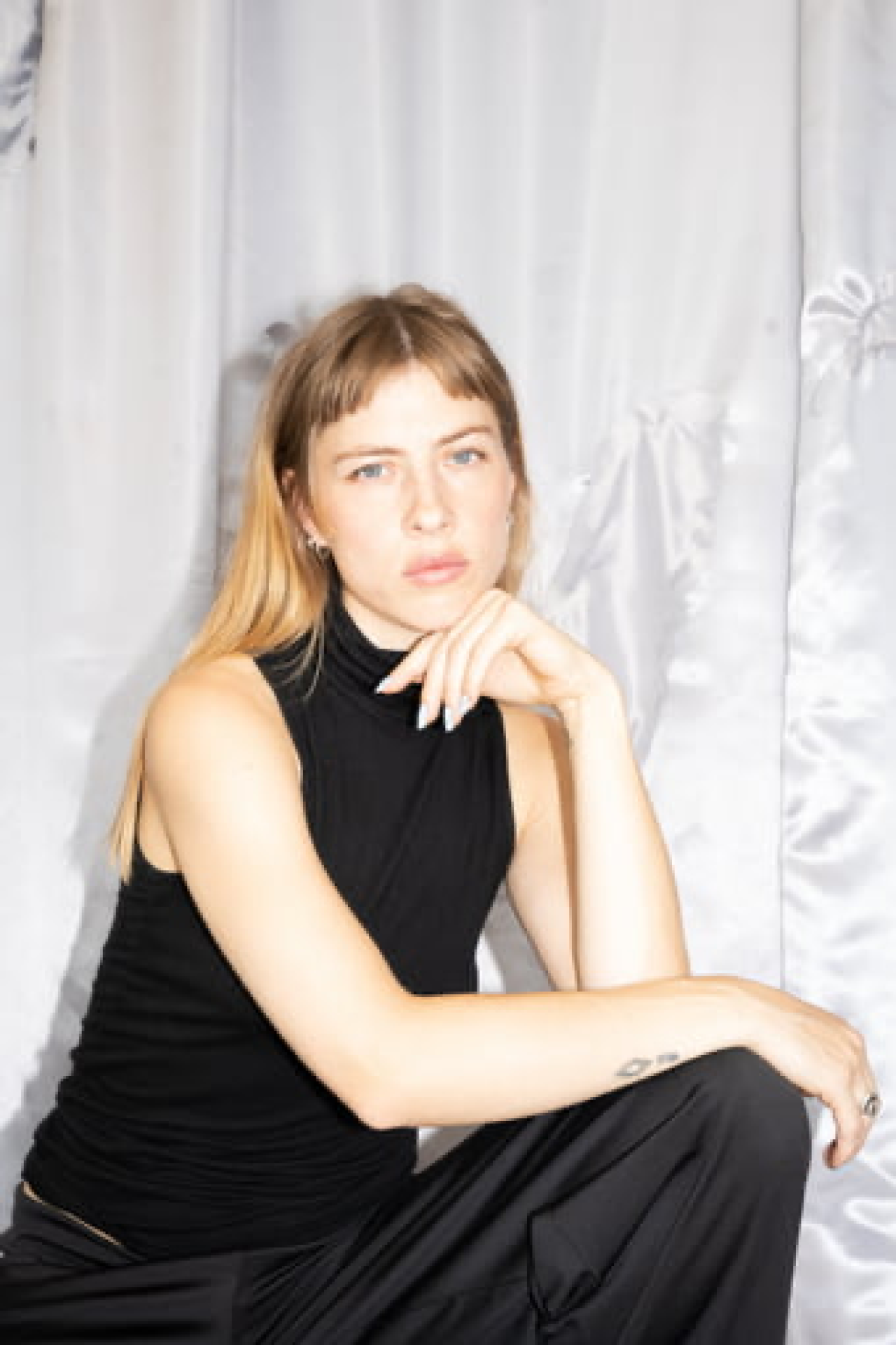 Grisebach Podcast Die Sucht zu SEHEN: Paulina Czienskowski.
