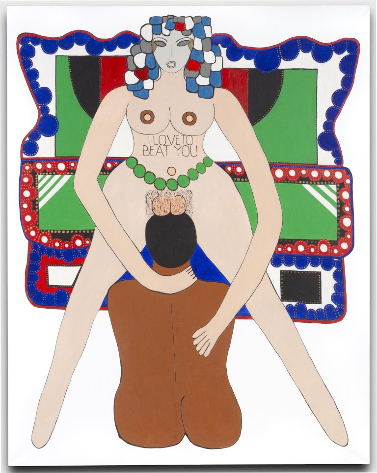 Iannone at Grisebach