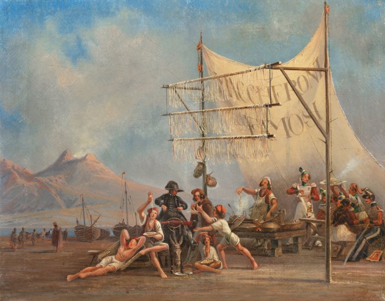 Emil Theodor Richter at Grisebach