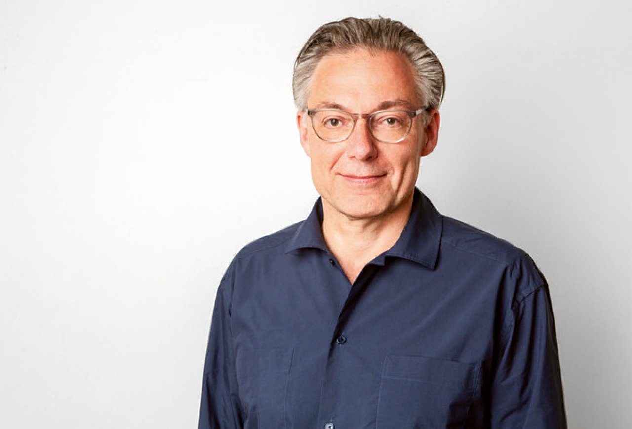 Dr. Markus Krause.