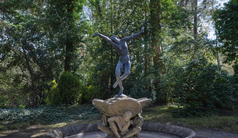 Kolbe at Grisebach