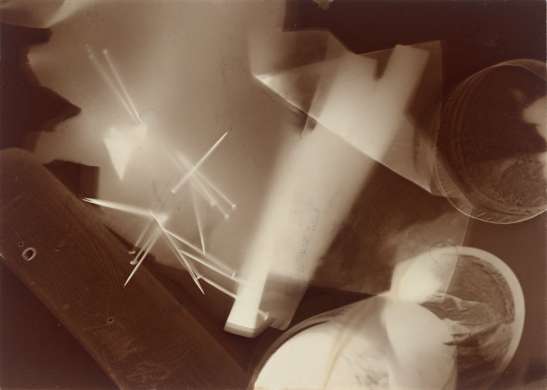Moholy-Nagy at Grisebach