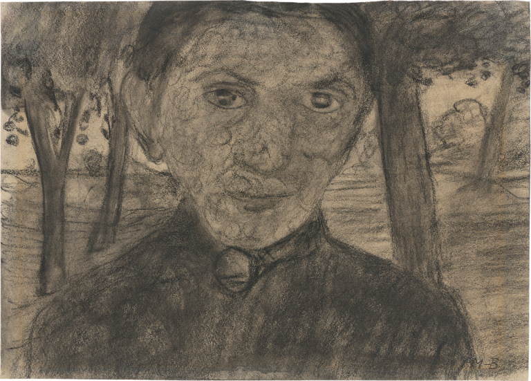 Paula Modersohn-Becker at Grisebach