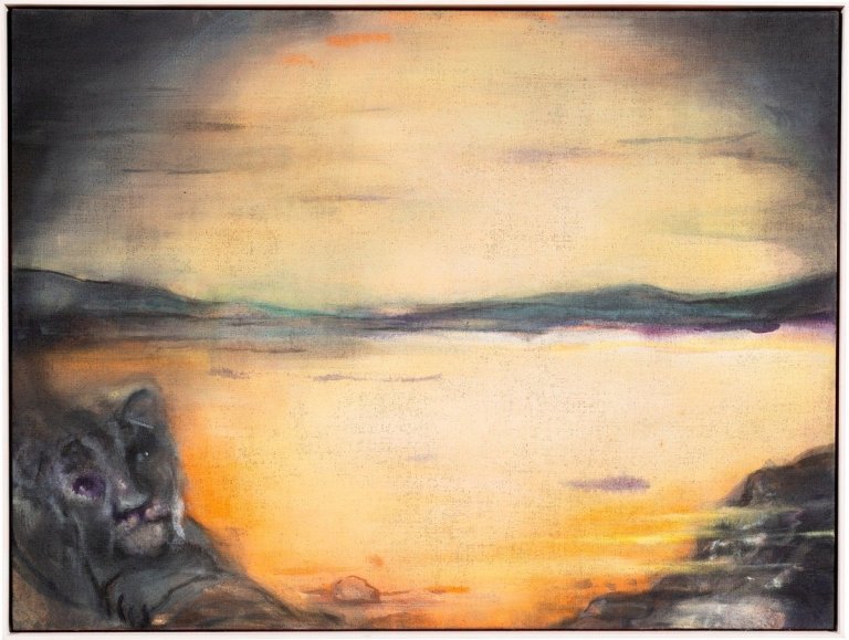 Ikemura at Grisebach