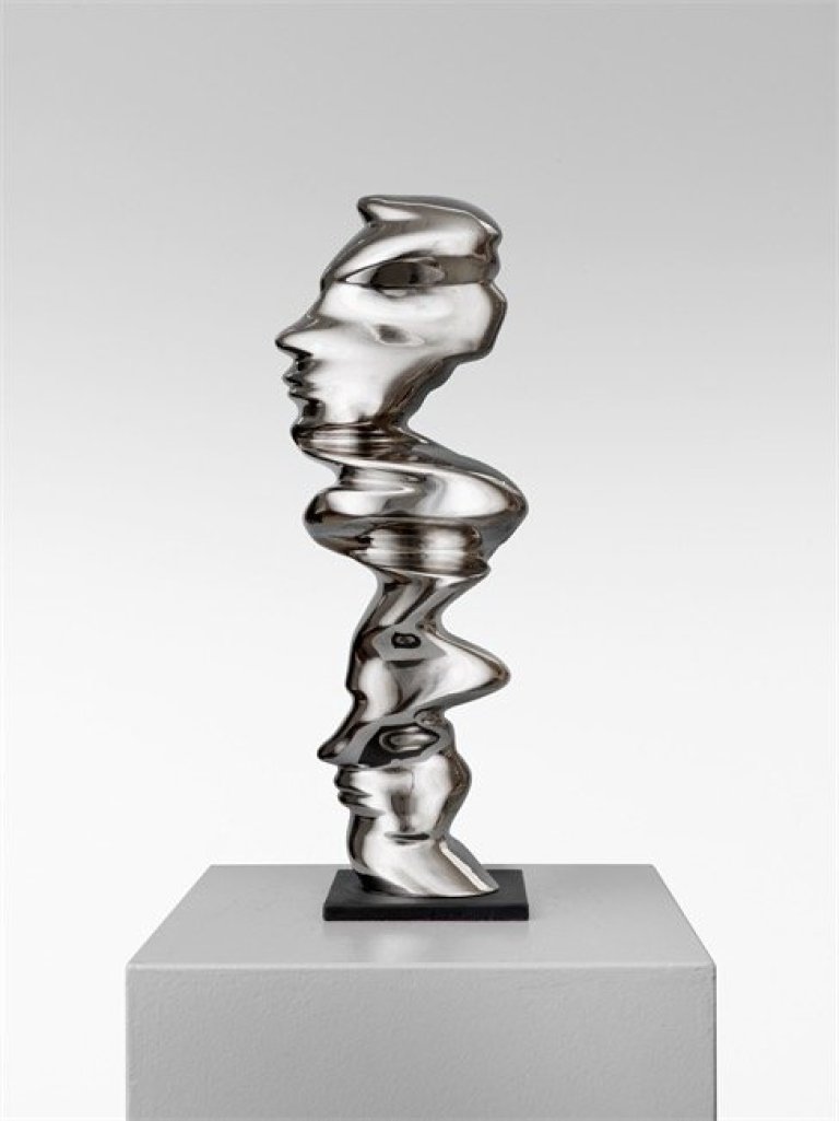 Tony Cragg at Grisebach