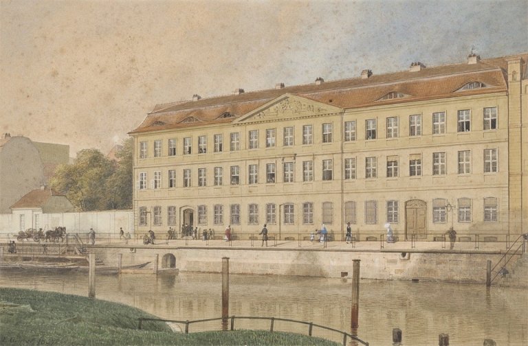 Gaertner at Grisebach