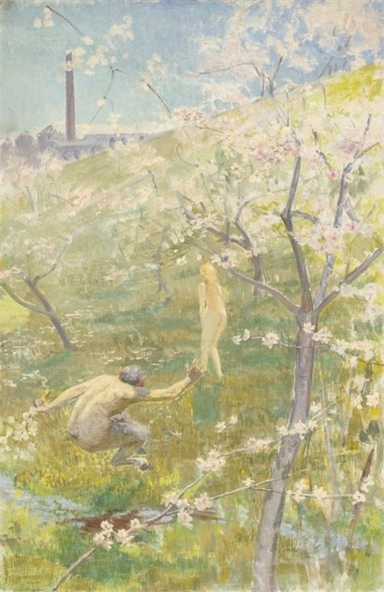 Max Pietschmann at Grisebach
