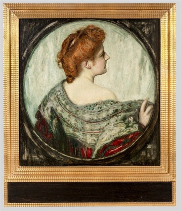 Franz von Stuck at Grisebach