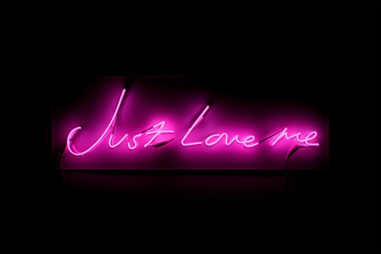 Tracey Emin at Grisebach
