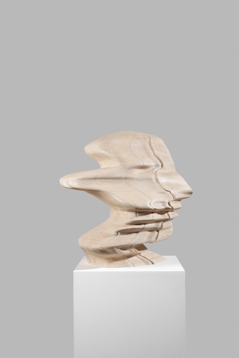 Tony Cragg at Grisebach