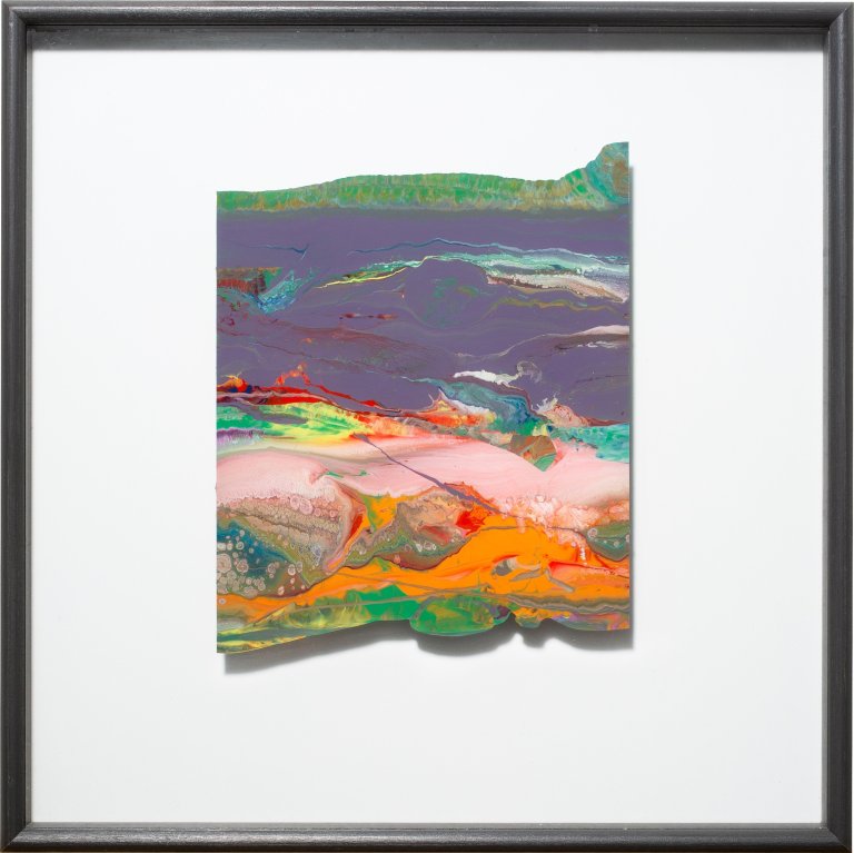 Gerhard Richter at Grisebach