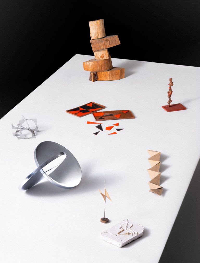 Hermann Glöckner @ Grisebach