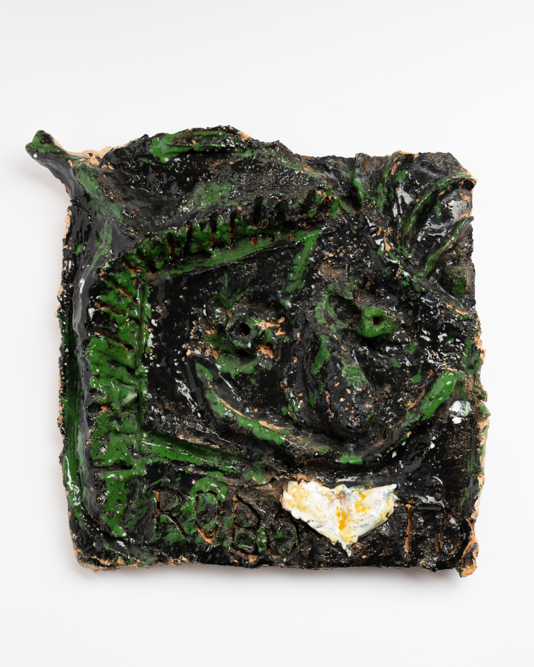 Jonathan Meese @ Grisebach