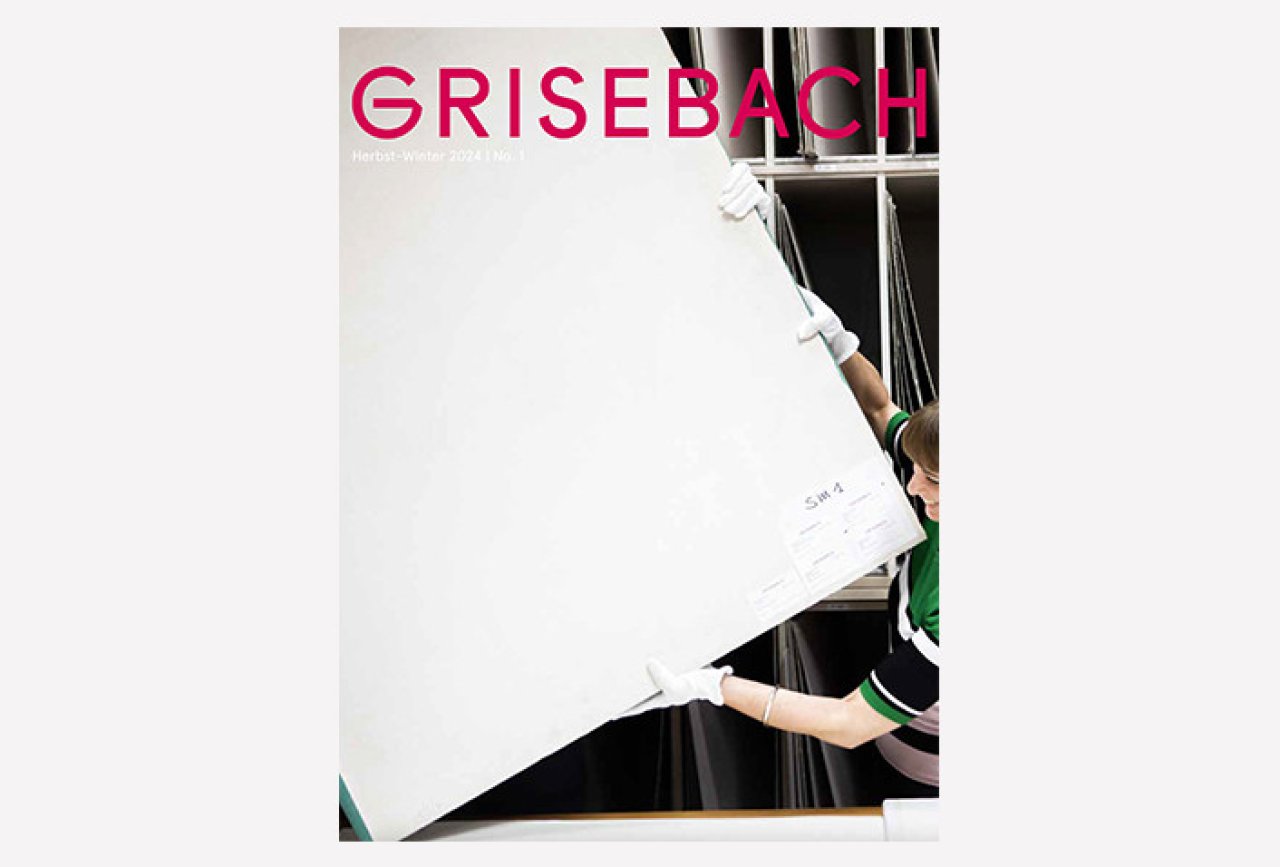 Grisebach GmbH Kunstauktionen in Berlin Kunst kaufen und verkaufen