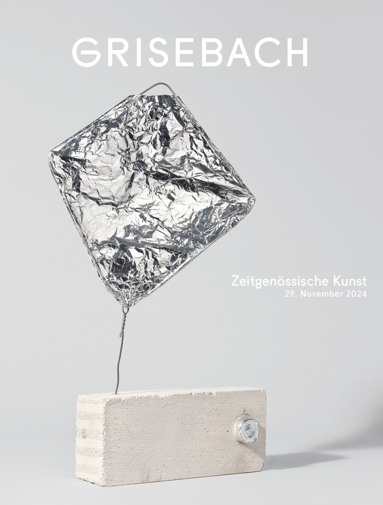 Catalogues Grisebach