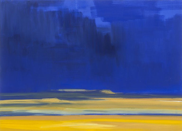 Bernd Zimmer @ Grisebach