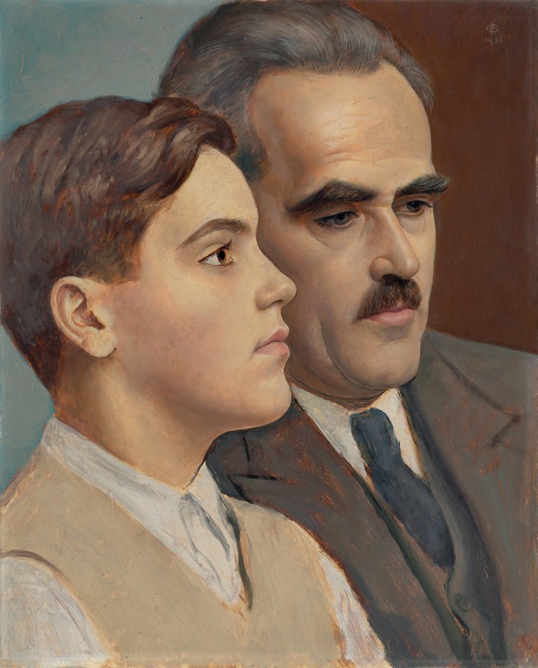 Imre Goth @ Grisebach