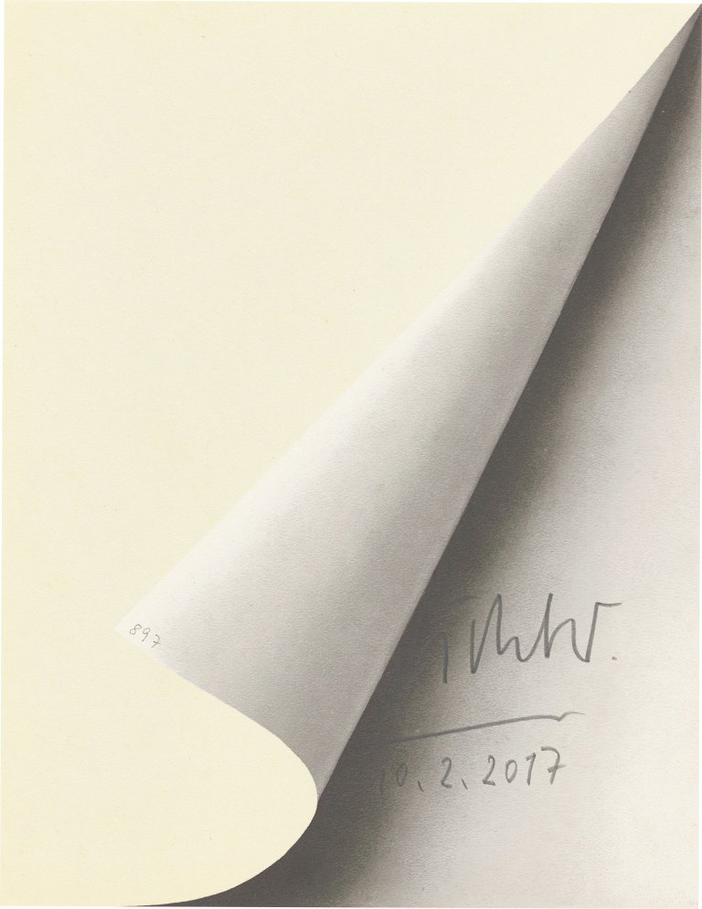 Gerhard Richter @ Grisebach