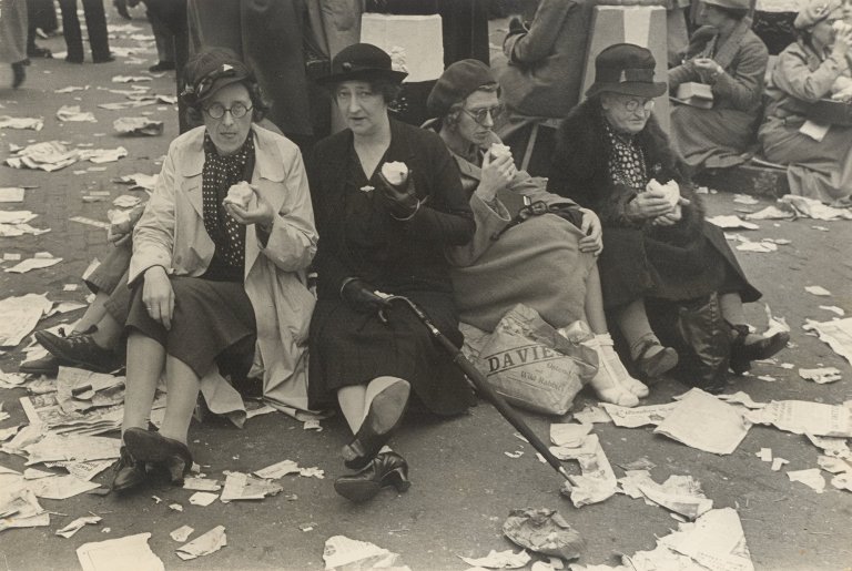 Henri Cartier-Bresson @ Grisebach