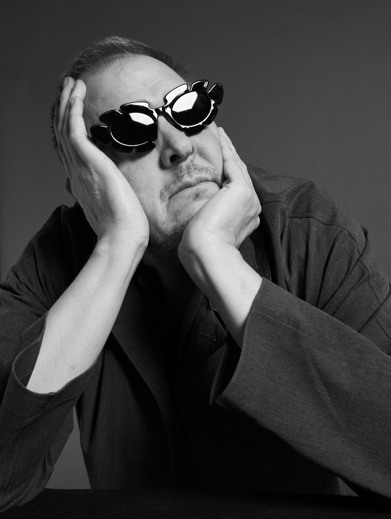 Grisebach Podcast: Andreas Wellnitz und Die Sucht zu SEHEN.