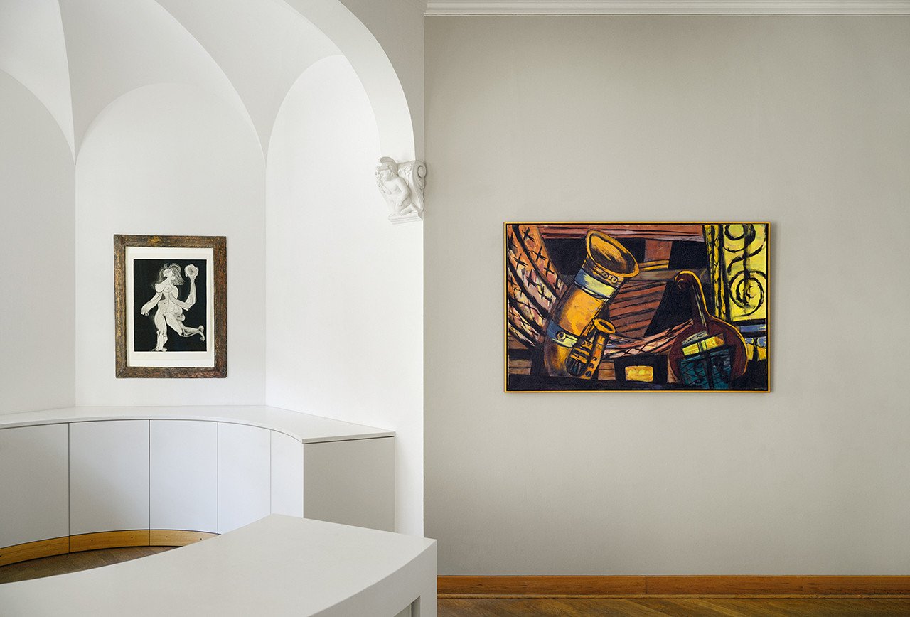 Summer Auctions 2025 | Photo Christian Kain.