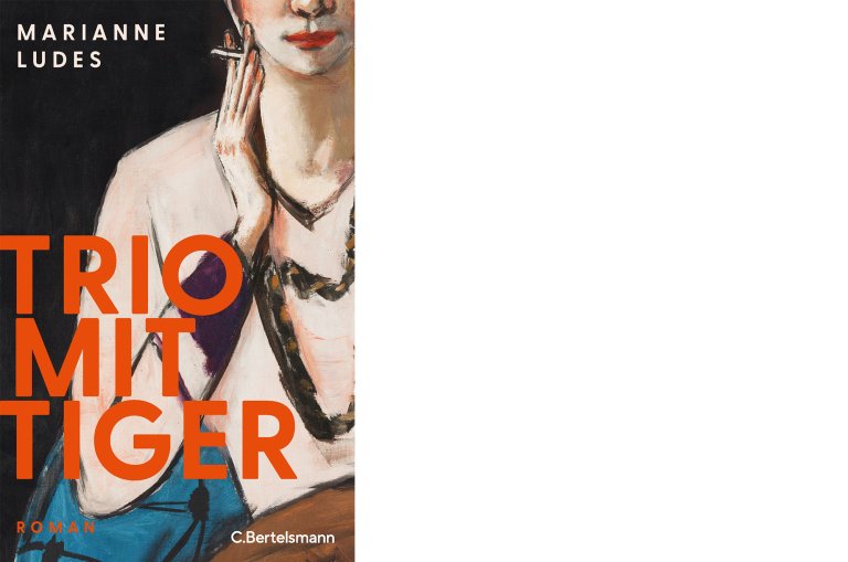 Marianne Ludes bei Grisebach