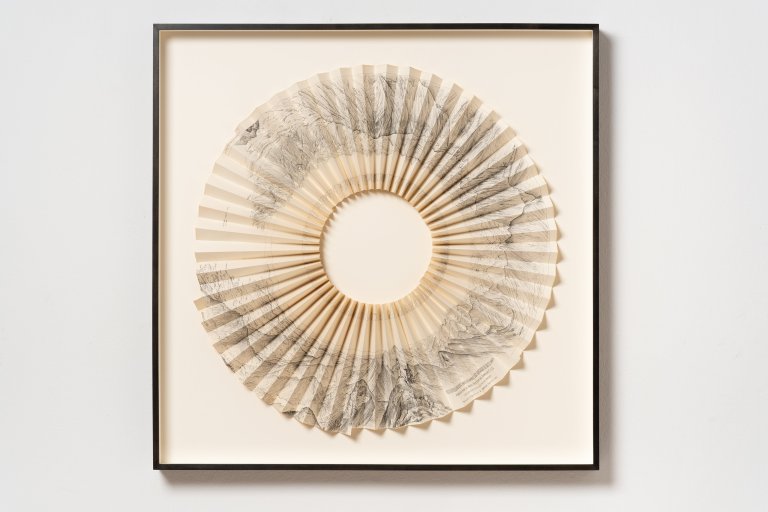 Ulrike Heydenreich at Grisebach