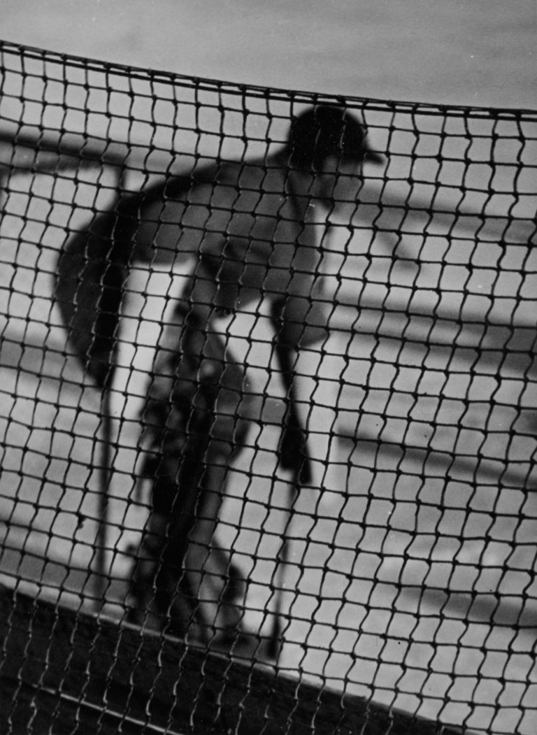 Auf diesem Bild ist das folgende Kunstwerk zu sehen: Hein Gorny. Ohne Titel. Nach 1935.