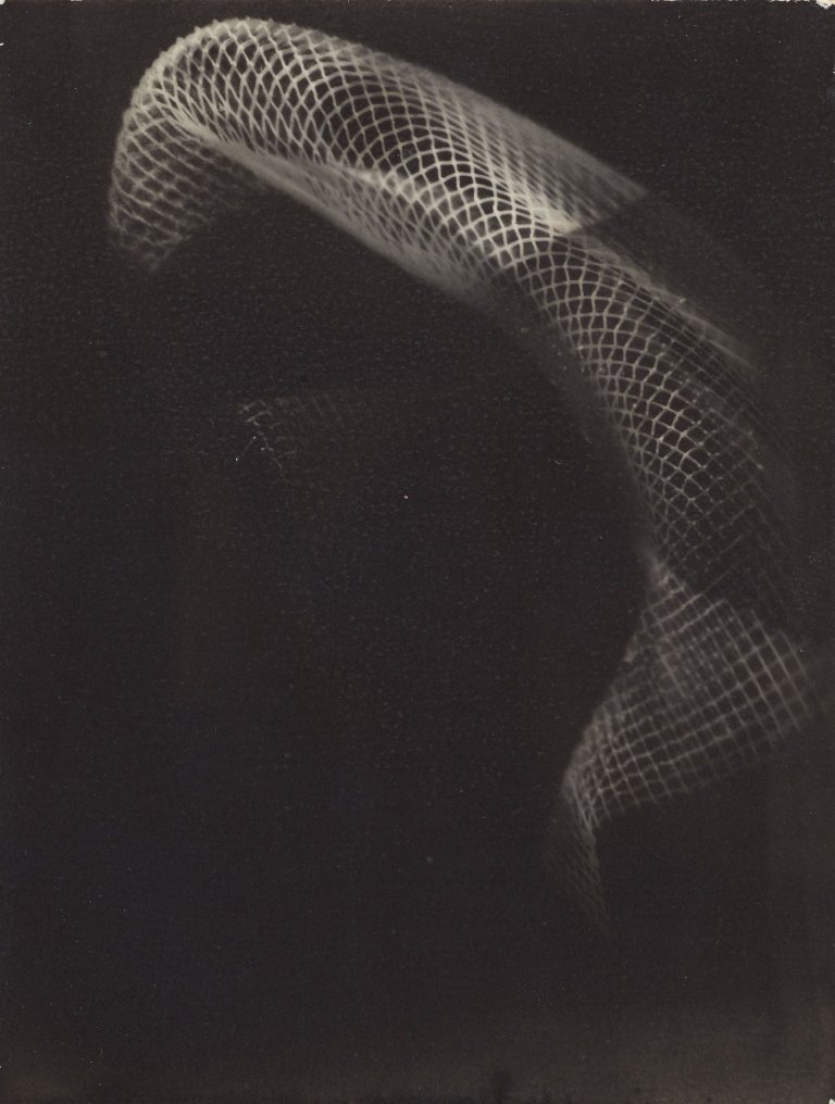 Auf diesem Bild ist das folgende Kunstwerk zu sehen: Theodore Roszak. Ohne Titel. 1937/41.