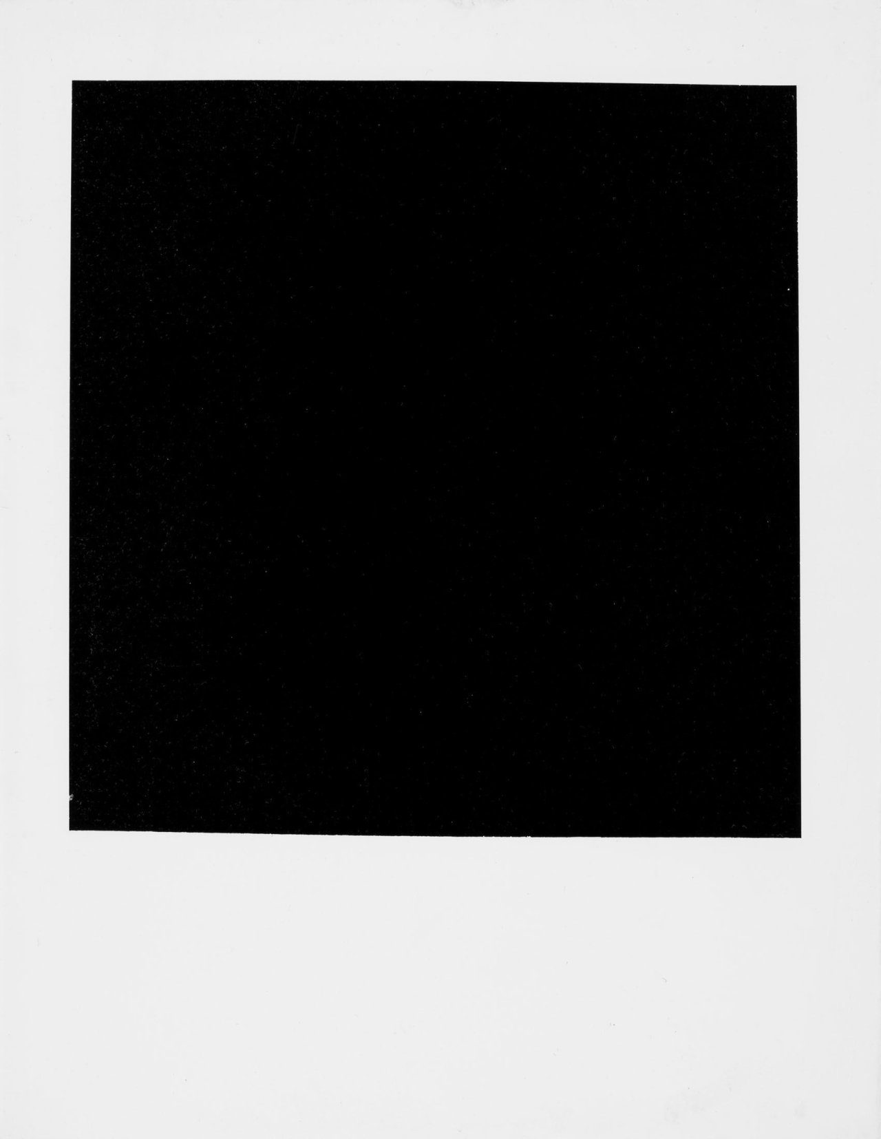 Auf diesem Bild ist das folgende Kunstwerk zu sehen: Timm Rautert. Ohne Titel, aus der Serie „Bildanalytische Photographie“. 1971.