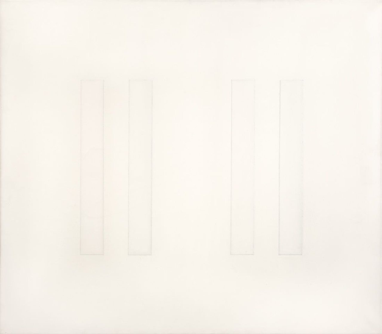 Auf diesem Bild ist das folgende Kunstwerk zu sehen: Ulrich Erben. „III-3-72“. 1972.