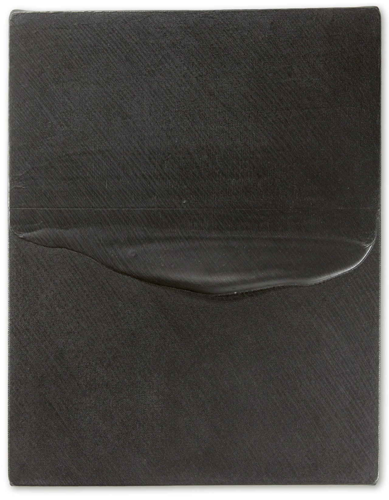 Auf diesem Bild ist das folgende Kunstwerk zu sehen: Takesada Matsutani. Ohne Titel. 1983.