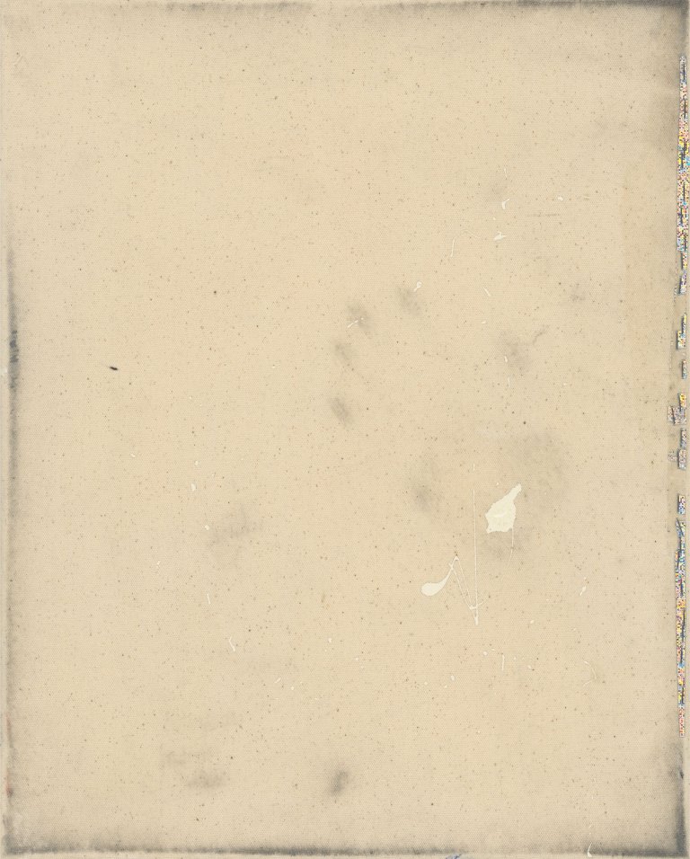 Auf diesem Bild ist das folgende Kunstwerk zu sehen: David Ostrowski. „F (dann lieber nein)“. 2012.