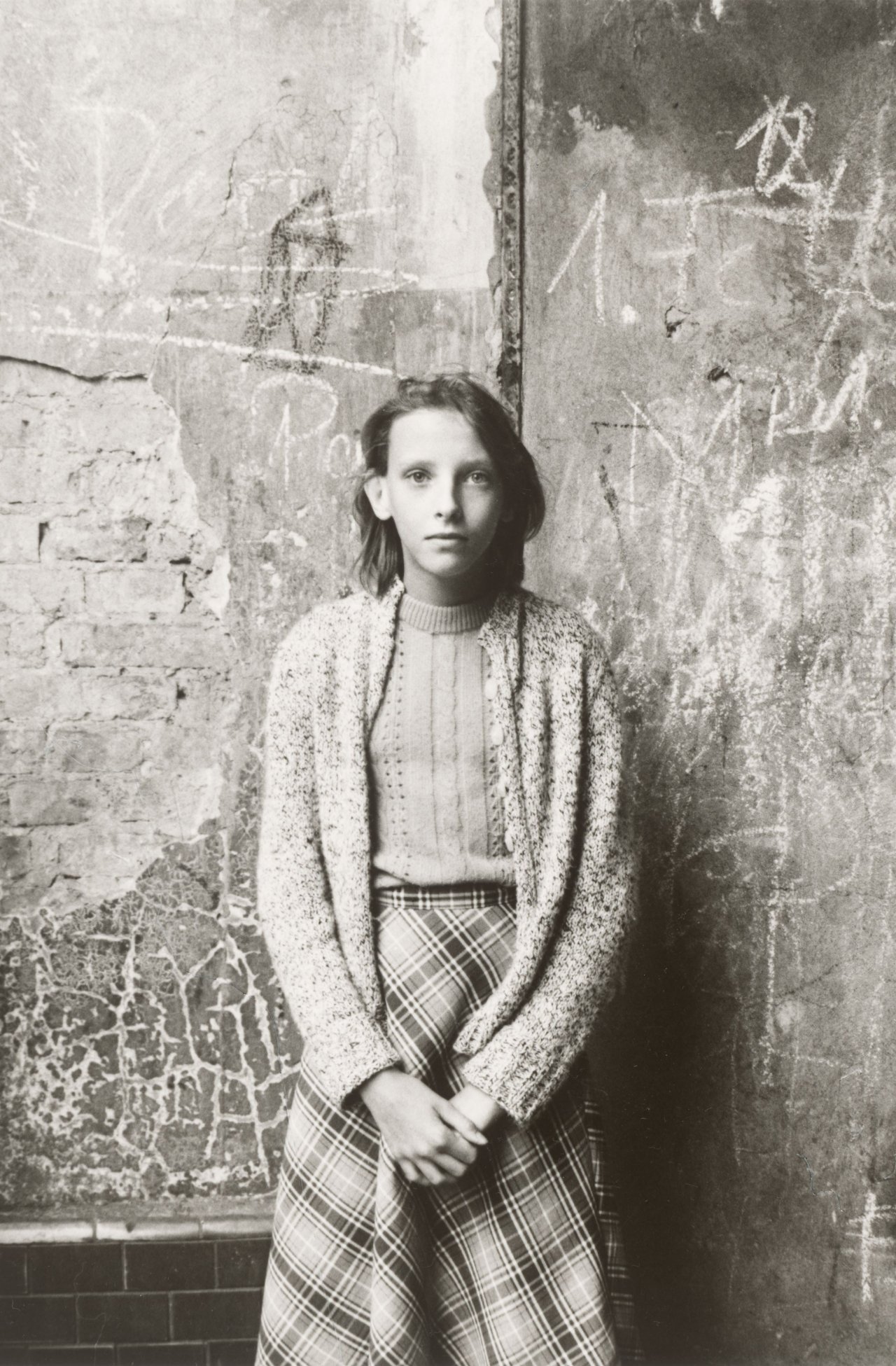 Catalog image of Ramona, Kollwitzstraße, Berlin. 1982