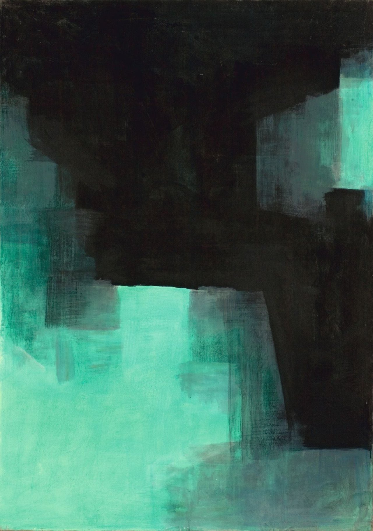 Catalog image of Ohne Titel. 2010