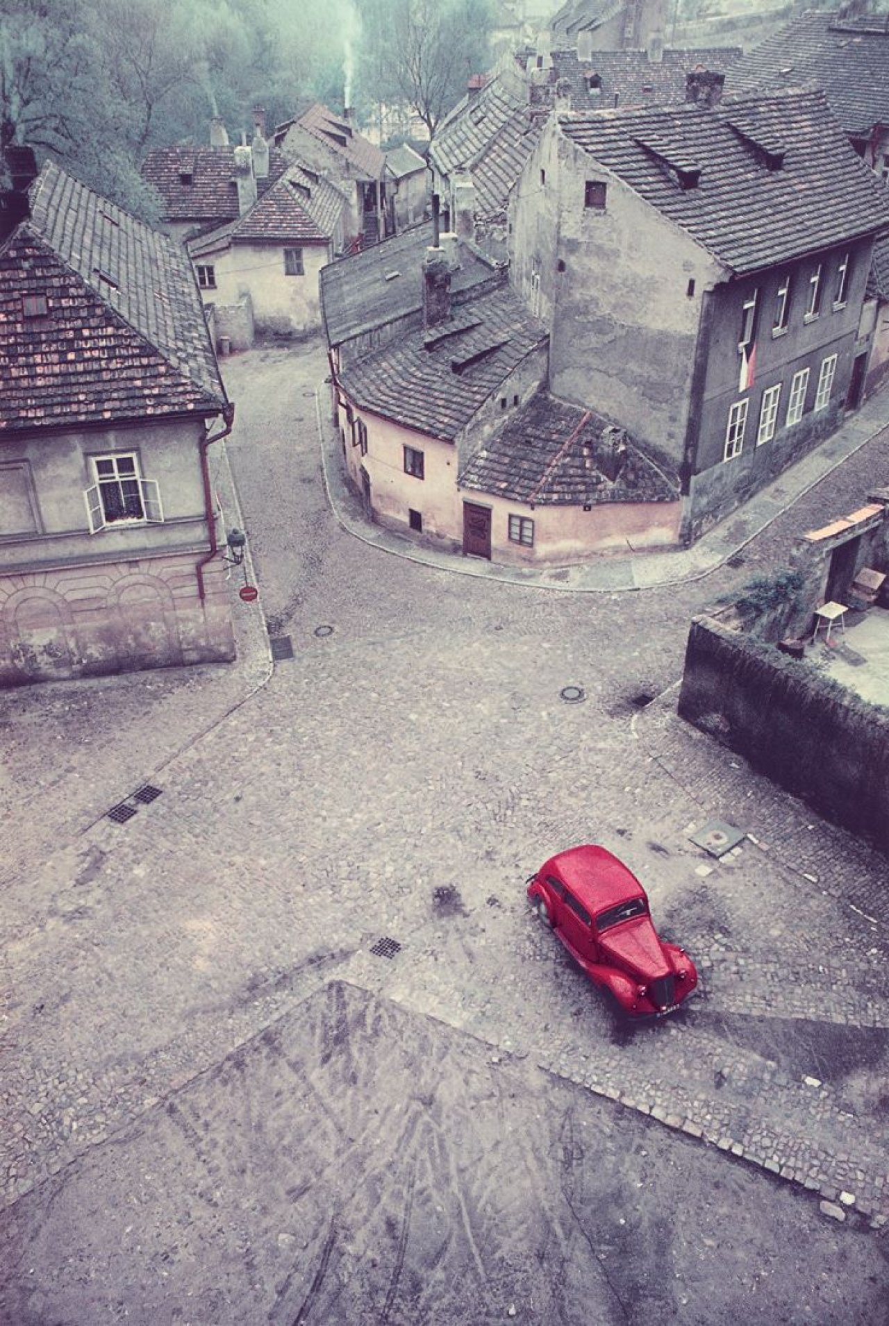 Catalog image of „Praga“. 1967