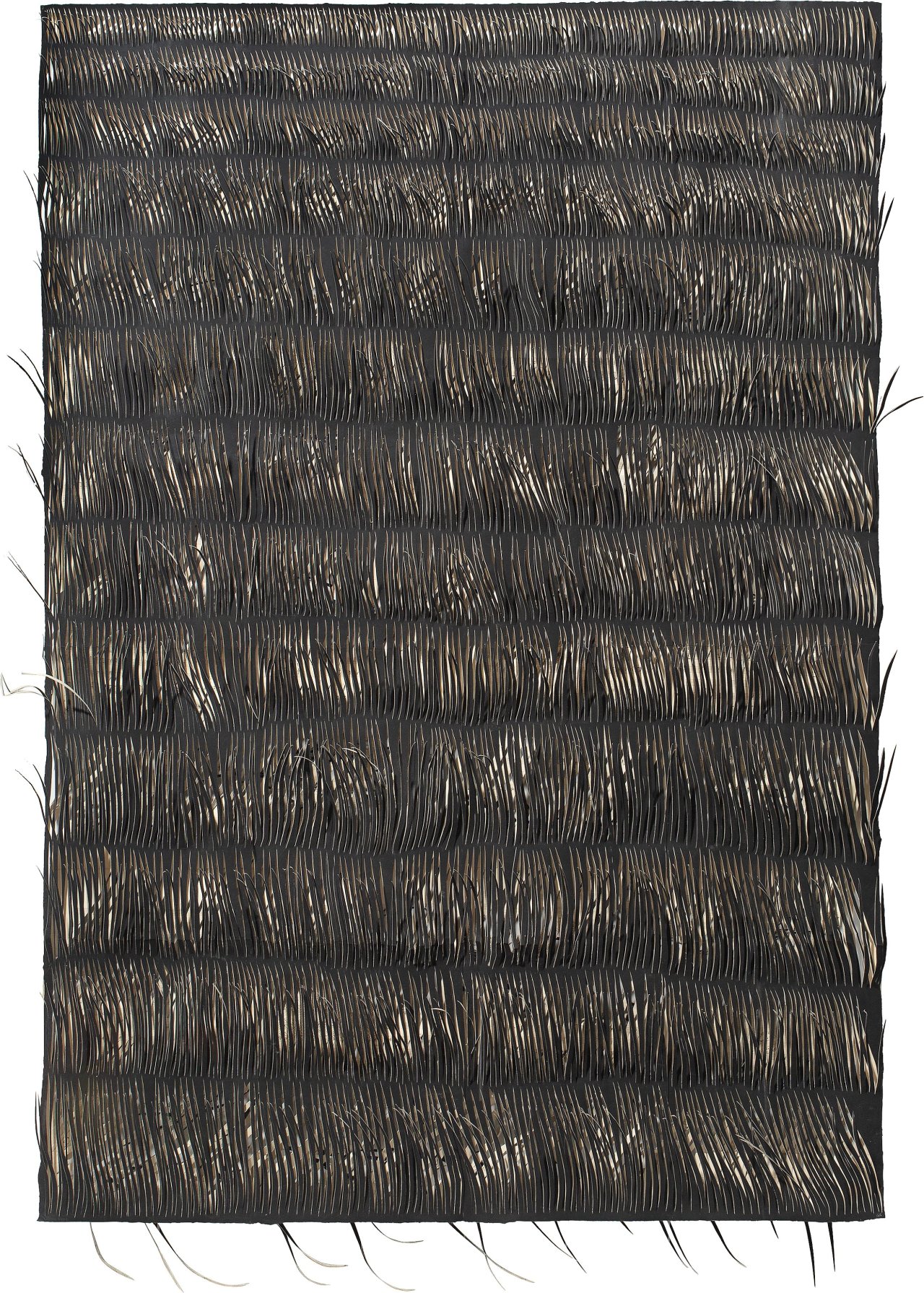 Catalog image of Dessin Noir I. 2011