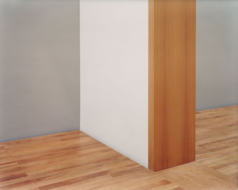 Auf diesem Bild ist das folgende Kunstwerk zu sehen:  Mappenwerk. Museum der bildenden Künste Leipzig. 2003–2004.