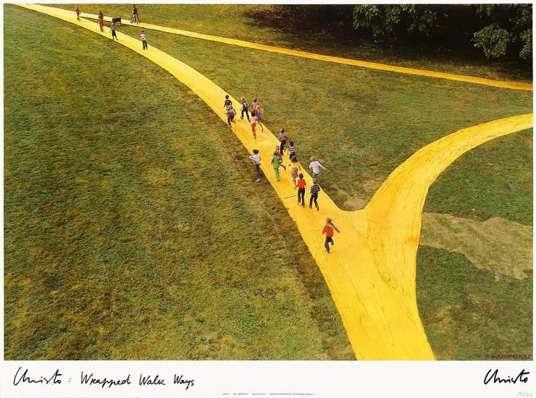 Auf diesem Bild ist das folgende Kunstwerk zu sehen:  Mappenwerk. „Art Zanders 80“. 1980.