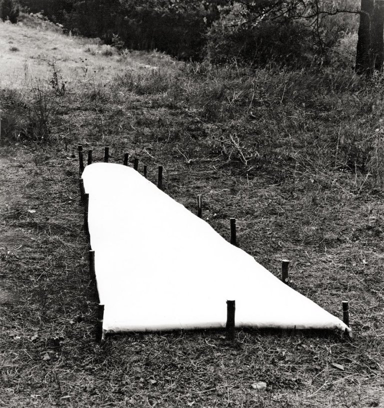 Auf diesem Bild ist das folgende Kunstwerk zu sehen: Dieter Appelt. Kassette „Tableau Oppedette“. 1980.