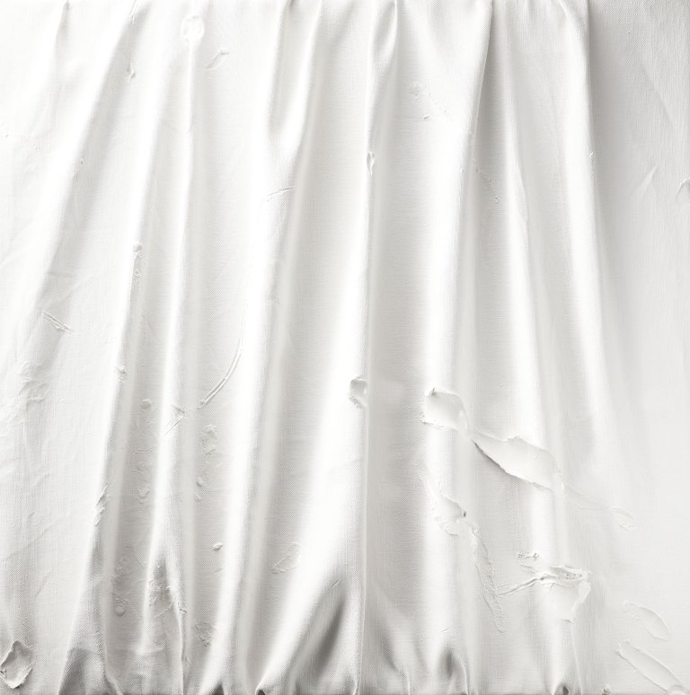 Auf diesem Bild ist das folgende Kunstwerk zu sehen: Maximilian Schubert. Ohne Titel. 2014.