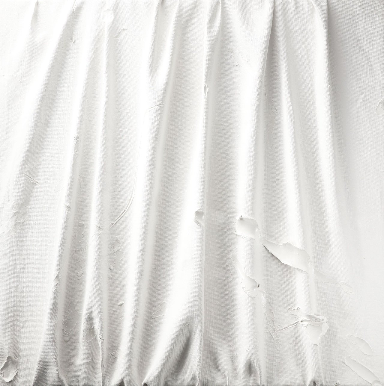 Auf diesem Bild ist das folgende Kunstwerk zu sehen: Maximilian Schubert. Ohne Titel. 2014.