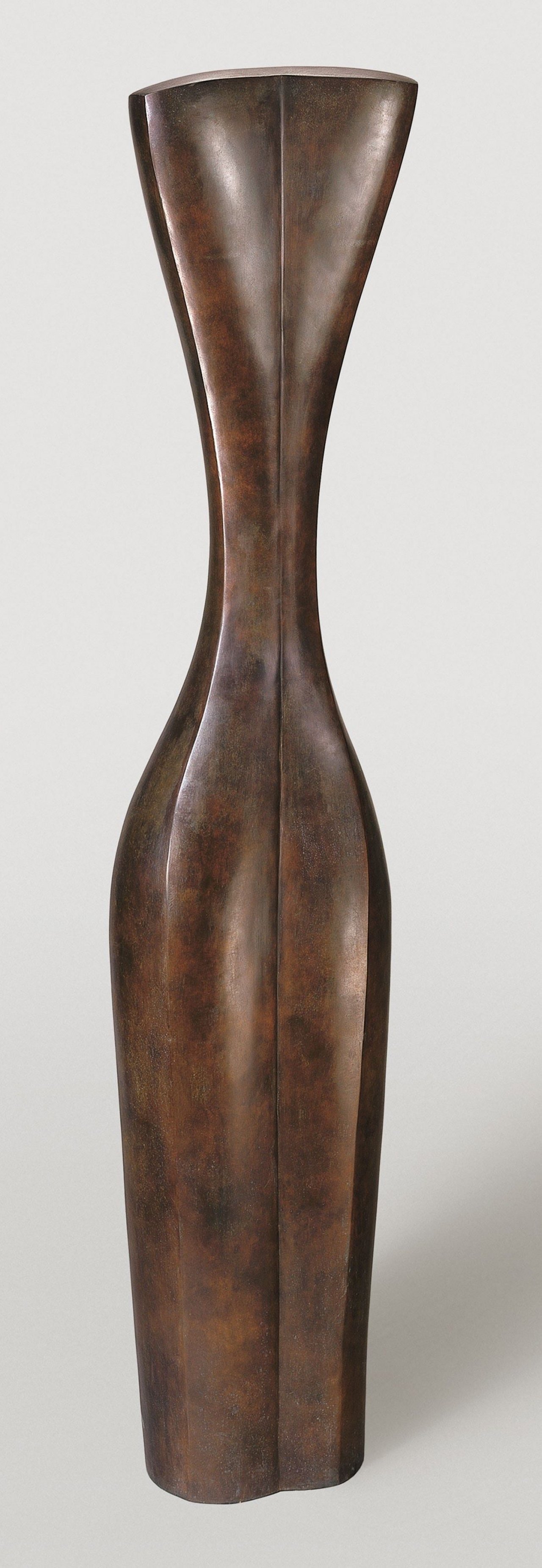This picture shows the following artwork: Karl Hartung. „Kore“. 1953.