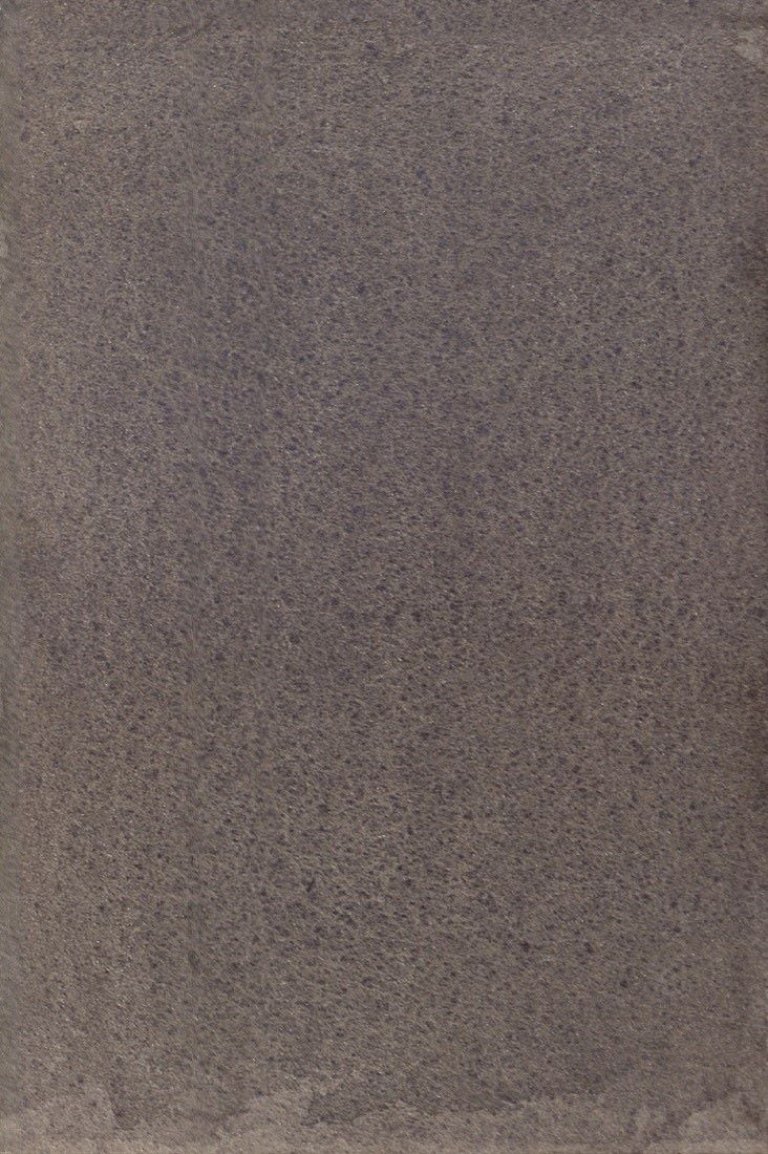 Auf diesem Bild ist das folgende Kunstwerk zu sehen: Raimund Girke. Ohne Titel. 1979.
