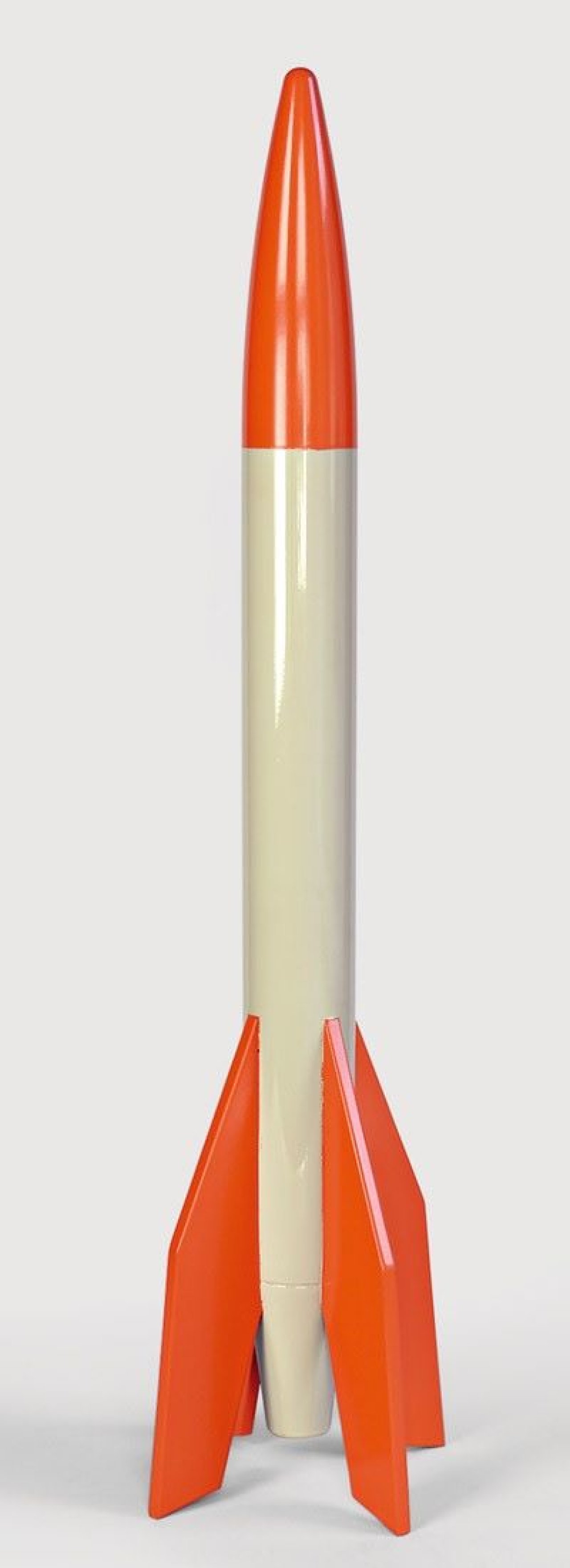 Auf diesem Bild ist das folgende Kunstwerk zu sehen: Cosima von Bonin. „The Petite Miss Riley“. 2007.