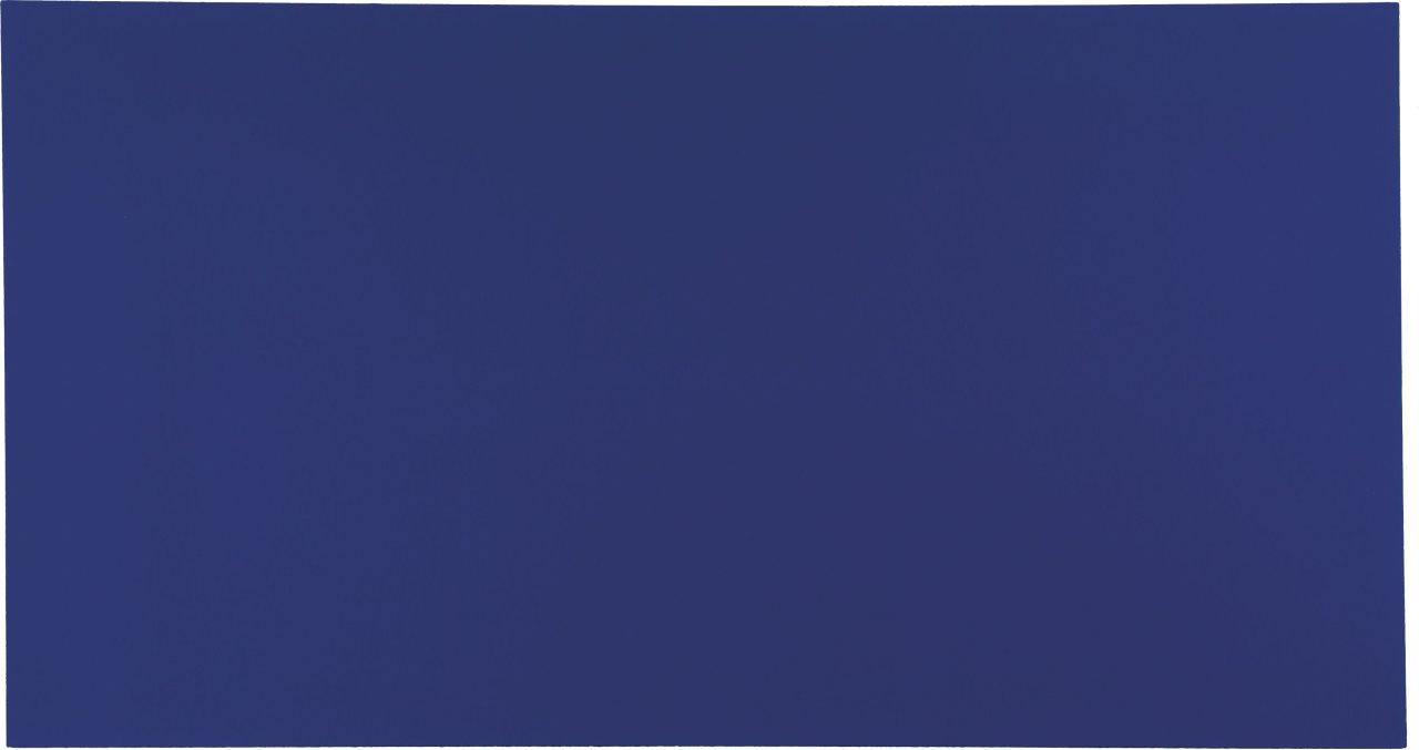 Auf diesem Bild ist das folgende Kunstwerk zu sehen: Rosemarie Trockel. Ohne Titel. 1990.
