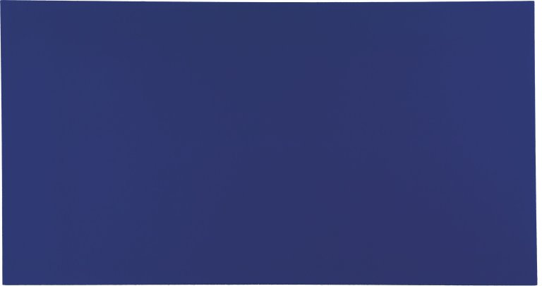 Auf diesem Bild ist das folgende Kunstwerk zu sehen: Rosemarie Trockel. Ohne Titel. 1990.
