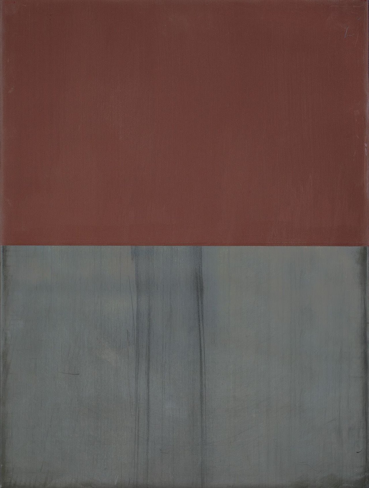 Auf diesem Bild ist das folgende Kunstwerk zu sehen: Günther Förg. Ohne Titel. 1994.