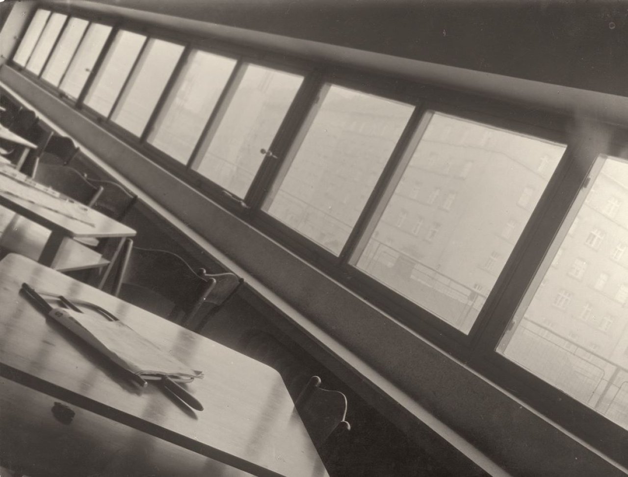 Auf diesem Bild ist das folgende Kunstwerk zu sehen: Jaromír Funke. Ohne Titel. 1920er–1930er Jahre.