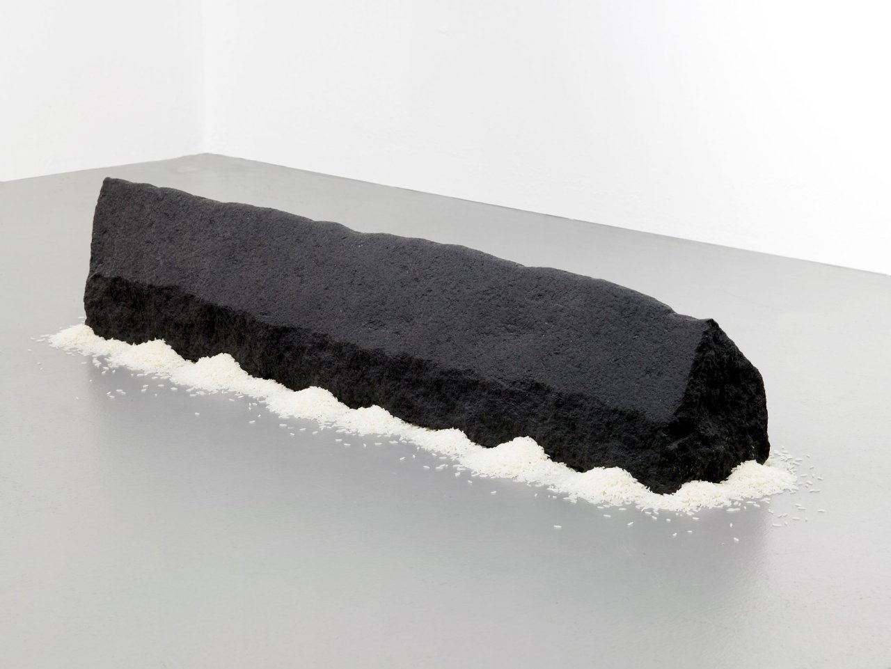 Catalog image of Reishaus. 2007